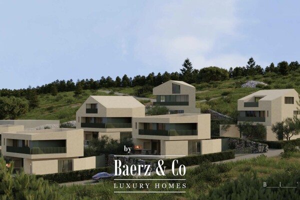 photo 17 Sutivan, Brač: luxury villa with a pool and sea view