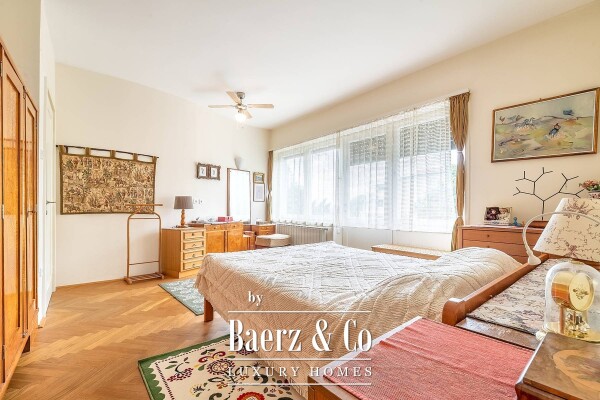 photo 10 Zagreb, Lašćina, beautiful unique family villa on a plot of 750 m²