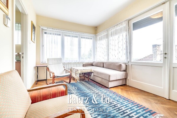 photo 13 Zagreb, Lašćina, beautiful unique family villa on a plot of 750 m²