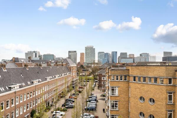 photo 3 Minervaplein 36 5