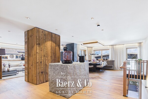 photo 5 Beautiful luxury home in Ellmau