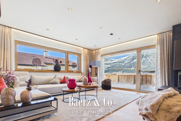 photo 7 Beautiful luxury home in Ellmau