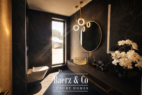 photo 7 Modern Luxury Villa with a Pool Bar and Lounge Bar