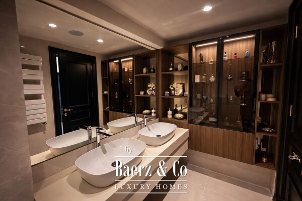 photo 17 Modern Luxury Villa with a Pool Bar and Lounge Bar