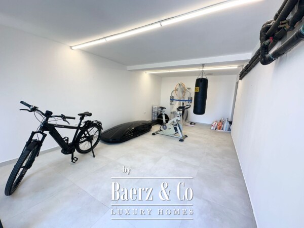 photo 21 Modern Luxury Villa with a Pool Bar and Lounge Bar