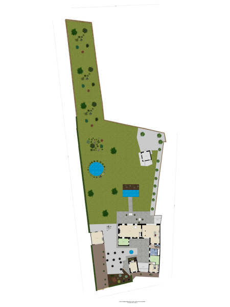 Floor Plan 4 - Gasthuis 32