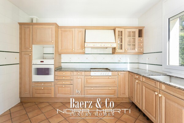 photo 12 Casa en venta en Bellatera