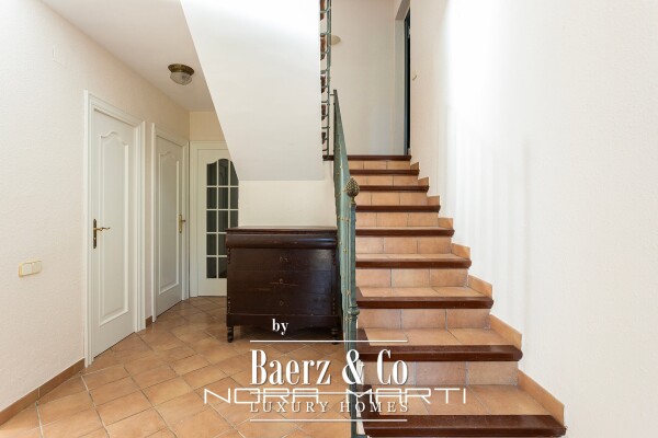 photo 14 Casa en venta en Bellatera