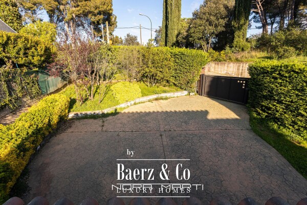 photo 30 Casa en venta en Bellatera