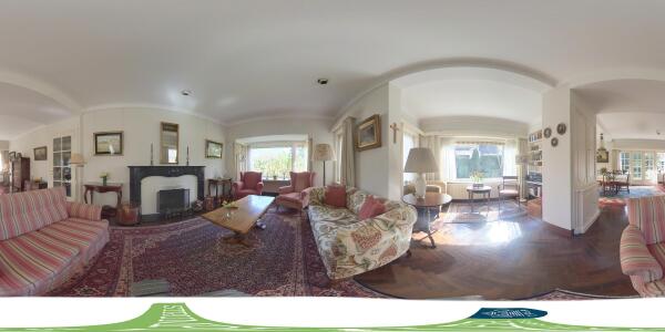 360 Panorama - Heemsteedse Dreef 271