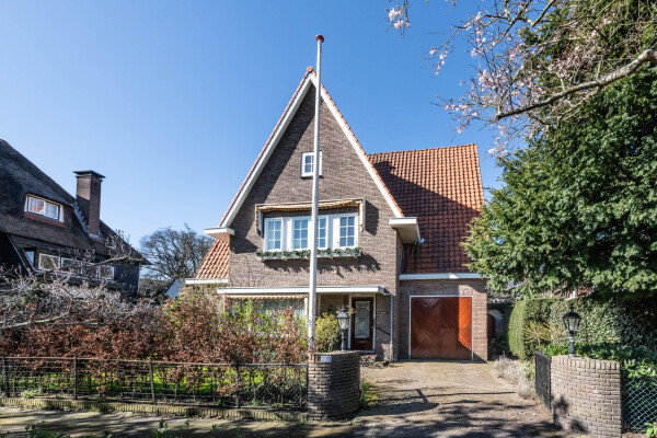 photo 5 Heemsteedse Dreef 271