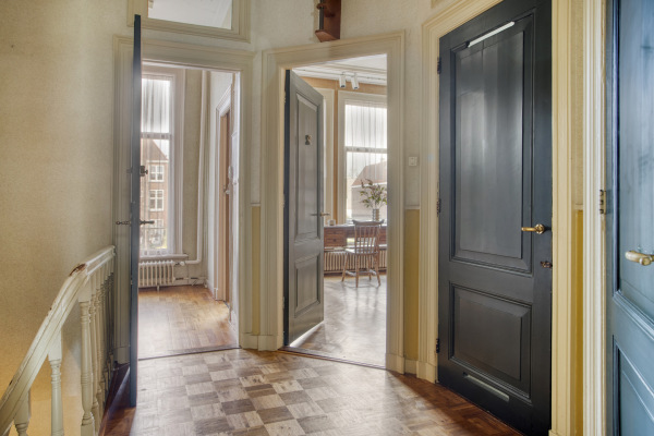 photo 25 Rijnsburgerweg 26