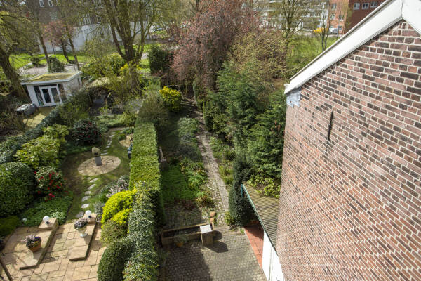 photo 40 Rijnsburgerweg 26