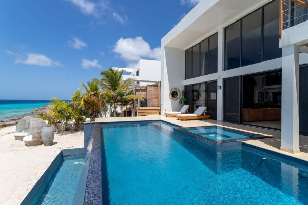 photo 5 Bonaire Beach Villa 1