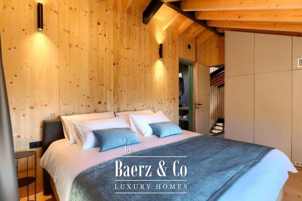 photo 23 Istria, Motovun, luxury designer villa with infinity pool and panoramic view