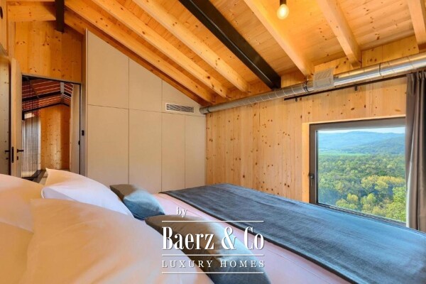 photo 24 Istria, Motovun, luxury designer villa with infinity pool and panoramic view