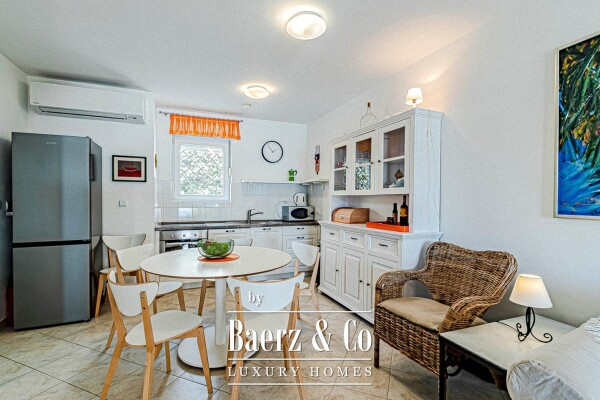 photo 16 Pelješac, Viganj - Seafront property with pool and garage