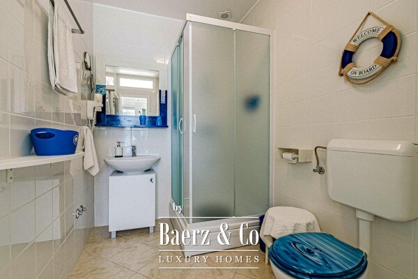 photo 17 Pelješac, Viganj - Seafront property with pool and garage