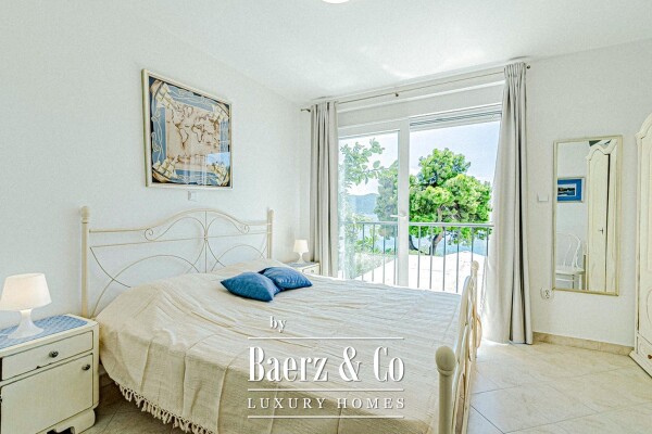 photo 24 Pelješac, Viganj - Seafront property with pool and garage