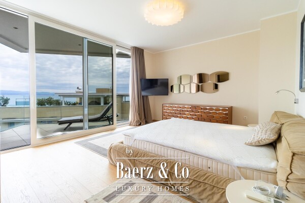 photo 26 Opatija, Volosko, Luxury Penthouse, 267 m², Rooftop Terrace with Jacuzzi