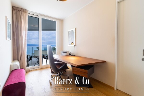 photo 30 Opatija, Volosko, Luxury Penthouse, 267 m², Rooftop Terrace with Jacuzzi