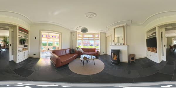 360 Panorama - Steenweg 39