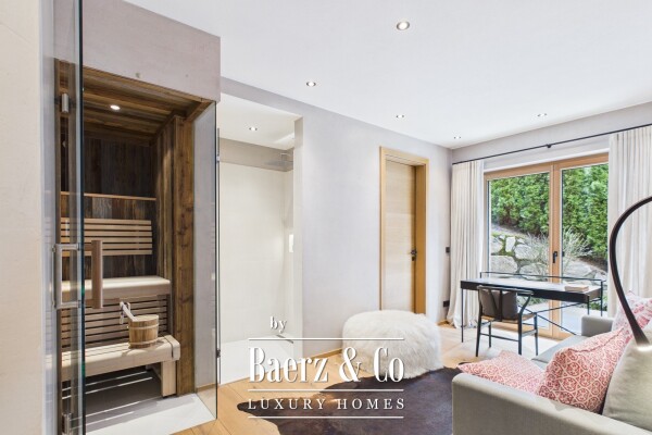 photo 13 Beautiful luxury home in Kirchberg in Tirol