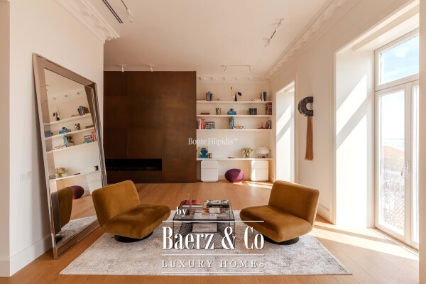 photo 7 Beautiful luxury home in Misericórdia, Chiado (Encarnação)