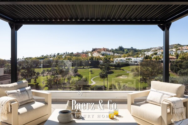 photo 21 Villa - Nueva Andalucia - Marbella - Ref: 8709