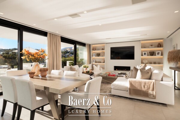 photo 27 Villa - Nueva Andalucia - Marbella - Ref: 8709