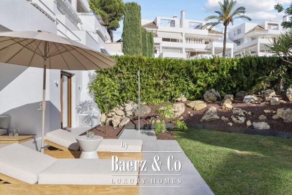 photo 12 Apartment - Nueva Andalucia - Marbella - Ref: 8710