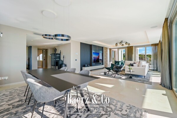 photo 12 Penthouse - Nueva Andalucia - Marbella - Ref: 8711