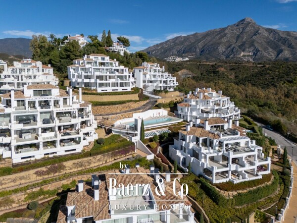 photo 40 Penthouse - Nueva Andalucia - Marbella - Ref: 8711