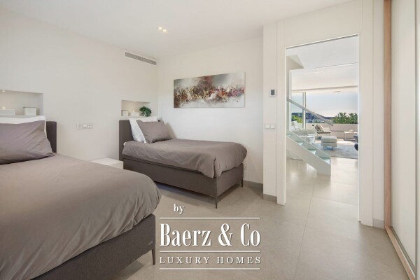 photo 21 Penthouse - Golden Mile - Marbella - Ref: 8712