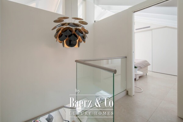 photo 23 Penthouse - Golden Mile - Marbella - Ref: 8712