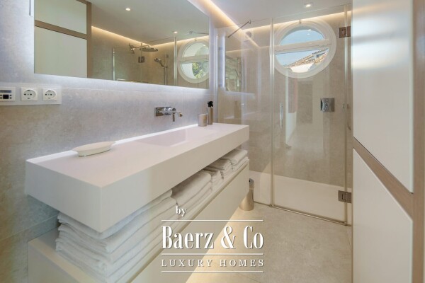 photo 34 Penthouse - Golden Mile - Marbella - Ref: 8712