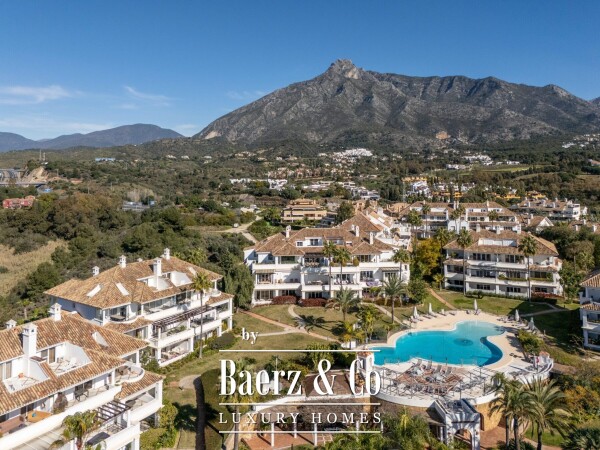 photo 46 Penthouse - Golden Mile - Marbella - Ref: 8712