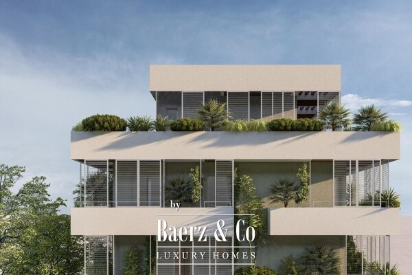 photo 3 Split- Žnjan three-bedroom apartment 125.43 m² with garage and panoramic view