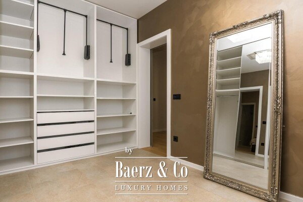 photo 8 Zagreb, Remete, modern three-bedroom penthouse 113 m² 2 outdoor parking spaces