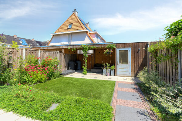 photo 11 Dudokplantsoen 12