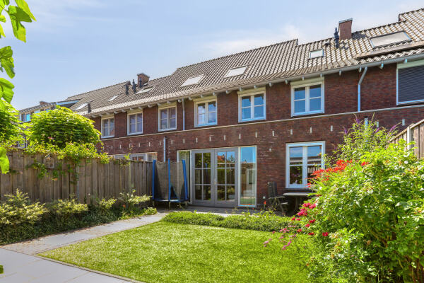 photo 13 Dudokplantsoen 12