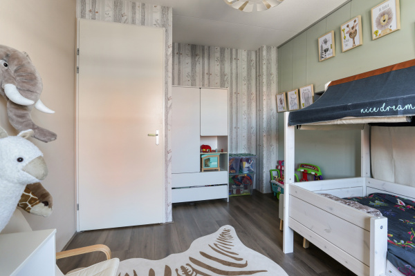 photo 26 Dudokplantsoen 12