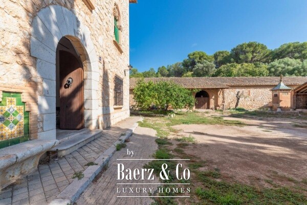 photo 9 Historic Modernist Country House with Vineyard