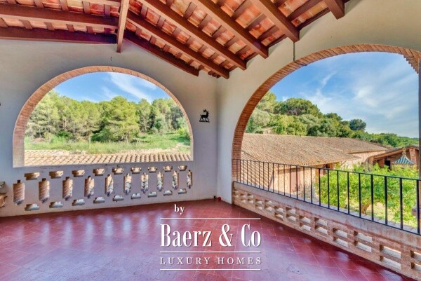photo 23 Historic Modernist Country House with Vineyard
