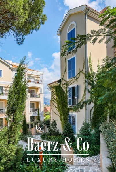 photo 9 Apartment near the Sea in a Luxurious Project