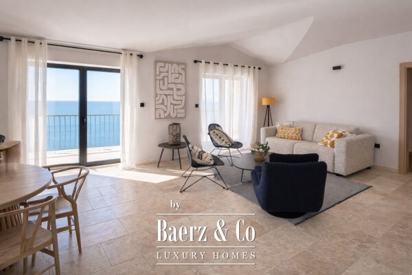 photo 13 Luxurious Villa in Budva Municipality with a Panoramic Sea View
