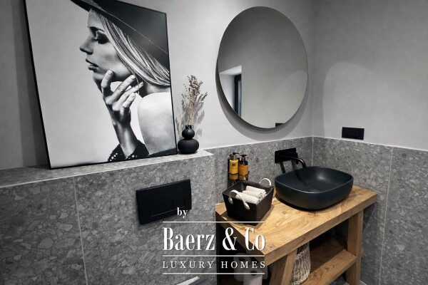 photo 20 Luxurious Villa in Budva Municipality with a Panoramic Sea View