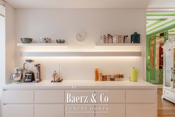 photo 10 Beautiful luxury home in Estrela, Lapa (Santos-o-Velho)