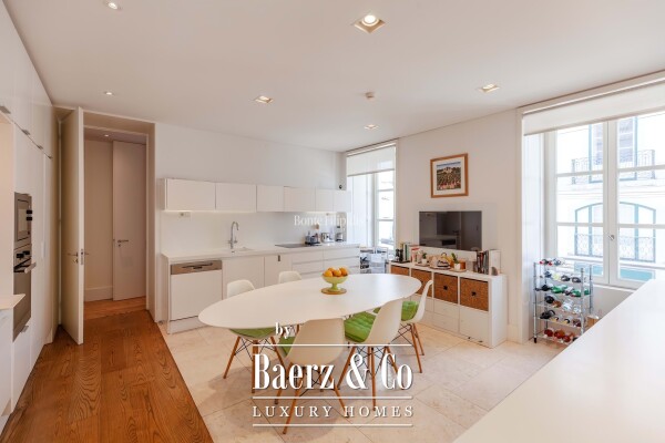 photo 11 Beautiful luxury home in Estrela, Lapa (Santos-o-Velho)