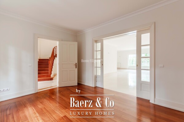 photo 3 Beautiful luxury home in Alcabideche, Alcoitão